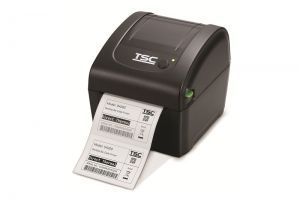 TSC 99-158A027-01LF, Direct Thermal Label Printer