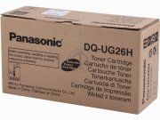 Panasonic DQ-UG26H, Toner Cartridge Black, DP180- Original