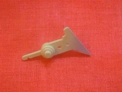 Ricoh AE044019 Upper Fuser Picker Finger, 400, 401, 500, 551, FT4022, FT4027 - Compatible