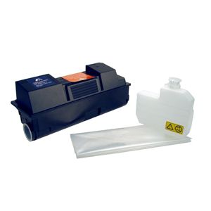 UTAX 4424010110 Toner Cartridge Black, CD 1340, CD 1440, LP 3240, CD 5140, CD 5240 - Compatible