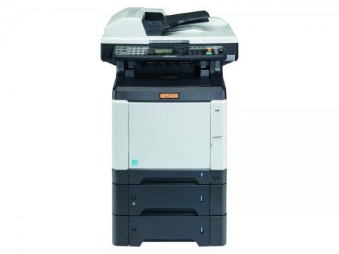 Utax P-C2660, Multifunctional Photocopier