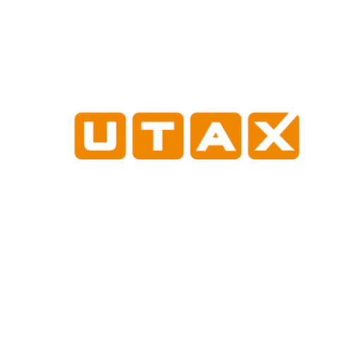 Utax 654510016, Toner Cartridge Yellow, CDC 1945, CDC 1950, 4505ci, 5505ci- Original