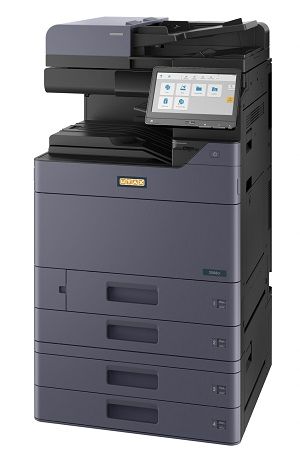 Utax 2508ci, Colour Laser Printer
