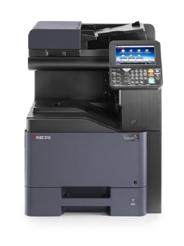 Utax 356ci, Multifunctional Printer