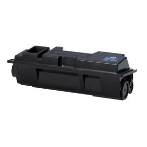 Utax 370QBOKX, Toner Cartridge Black, CD 1018, 1315- Original