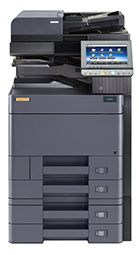 Utax 4056i, Colour Laser Multifunction Printer