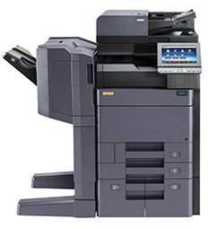 Utax 5006ci, Colour Multifunctional Printer
