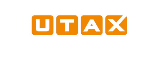 Utax 662510011 Toner Kit, 2550ci - Cyan Genuine