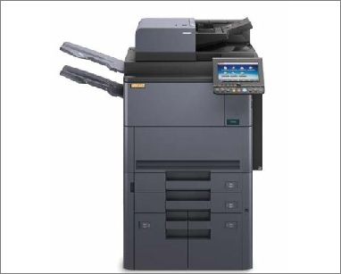 Utax 7056i, Mono Laser Multifunctional Printer 