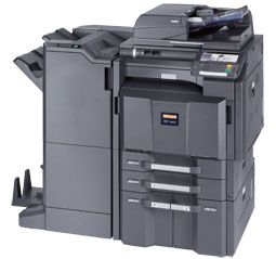 Utax CD1445, Mono Laser Printer