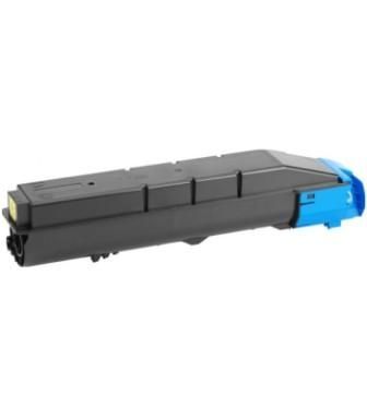 Utax 1T02R4CUT0, Toner Cartridge Cyan, 300ci, 301ci- Original