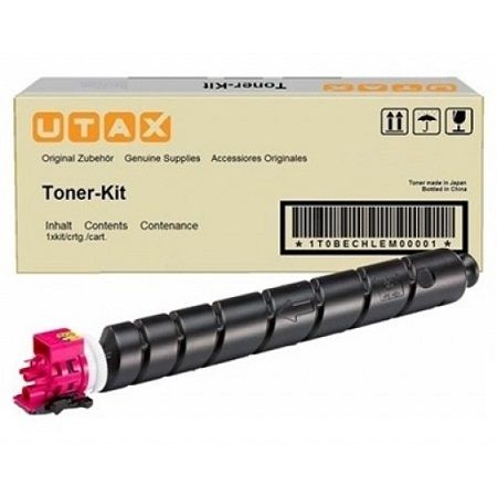 Triumph-Adler CK-8532M, Toner Cartridge Magenta, 4008ci, 4508ci- Original