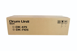 Utax 92NL9302, Drum Unit Black, 3060i, 3061i- Original 