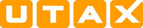 Utax External Multi-Position Finisher