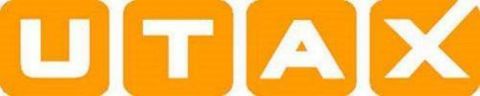 UTAX 655510010, Toner Cartridge Black, CDC1755, 1765, 1865- Original