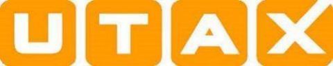 Utax PK-5016Y, Toner Cartridge Yellow, P-C2155W- Original