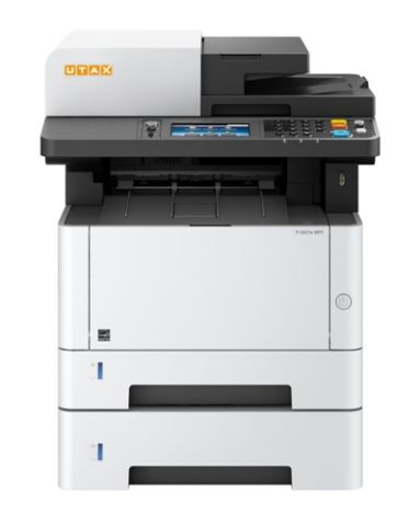 Utax P-3527W, Mono Laser Multifunctional Printer