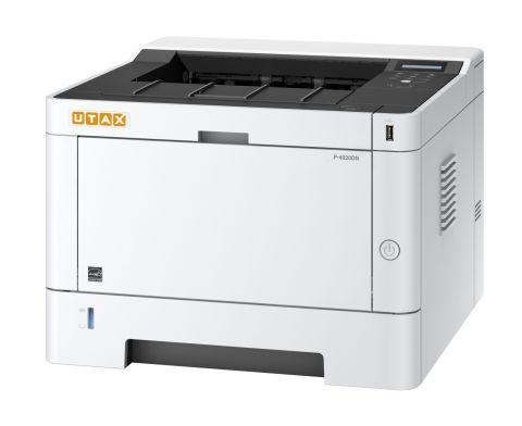 UTAX P-4020DN, Mono Laser Printer