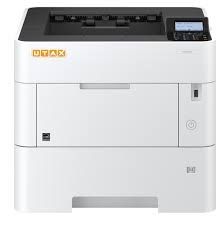 Utax P-5532DN, A4, Mono Laser Printer