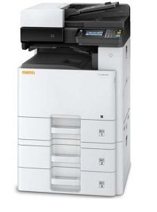 Utax P-C2480i, Multifunctional Colour Printer