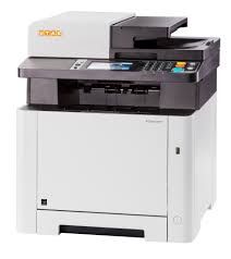 Utax P-C2655W, Colour Multifunction Laser Printer  