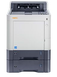 Utax P-C3560DN, Colour Laser Printer