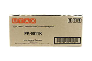 Utax 1T02NR0UT0, Toner Cartridge Black, P-C3060, C3065, C3061DN- Original