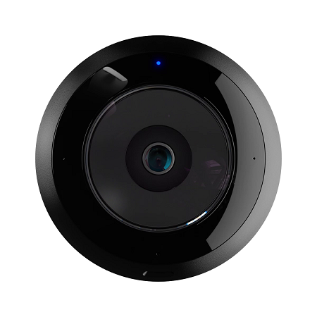 UbiQuiti UVC-AI-360, Networks AI 360 IP Security Camera