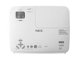NEC Display V311X, 3D Ready DLP Projector