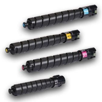 Xerox 106R040, Toner Cartridge Multipack, Versalink C8000- Original