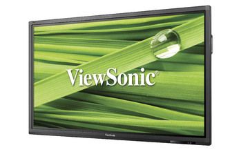 ViewSonic CDE8451-TL Digital Display