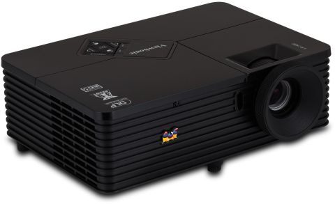 ViewSonic PJD5234 Portable XGA Projector 