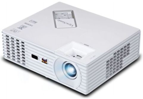 ViewSonic PJD5234L Portable XGA Projector