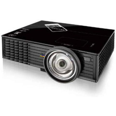 ViewSonic PJD5453S XGA Projector