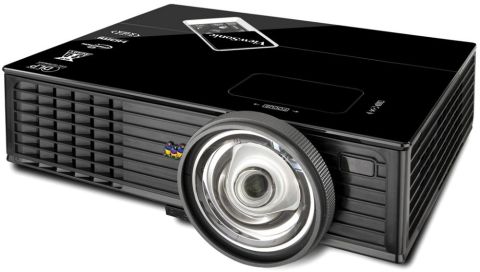 ViewSonic PJD5483S XGA Projector