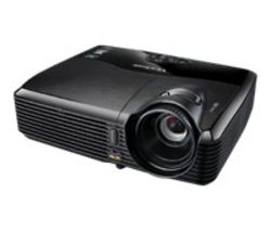 Viewsonic PJD5523W 3D Ready DLP Projector - 720p - HDTV - 16:10