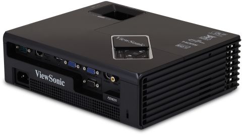 ViewSonic PJD6235 Projector