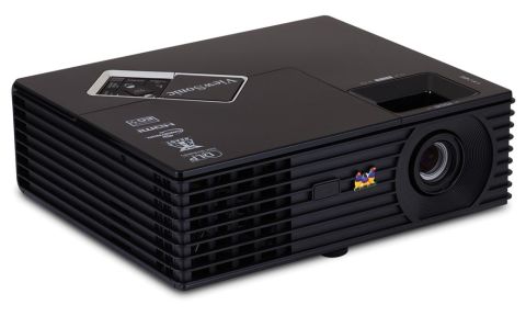ViewSonic PJD6245 XGA Projector 
