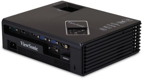  ViewSonic PJD6543W Projector