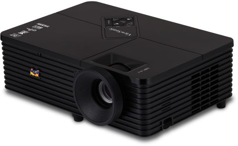 ViewSonic PJD6345 XGA Projector 