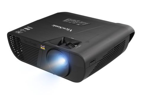 ViewSonic PJD6352, DLP Projector