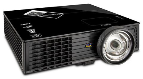 ViewSonic PJD6383S Projector