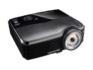 Viewsonic PJD7383i 3D Ready DLP Projector - 720p - HDTV - 4:3