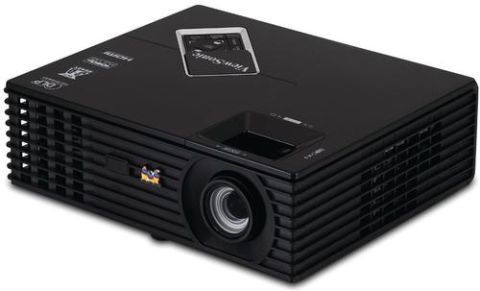 ViewSonic PJD7820HD Projector