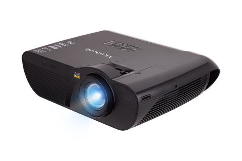 ViewSonic PJD7835HD, DLP Projector