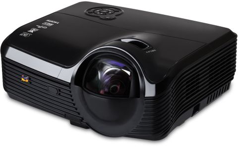 ViewSonic PJD8333S XGA Projector