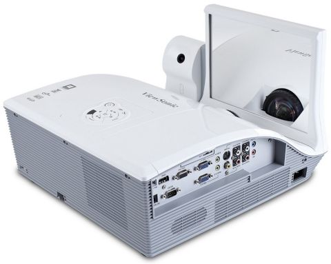 ViewSonic PJD8353S Projector