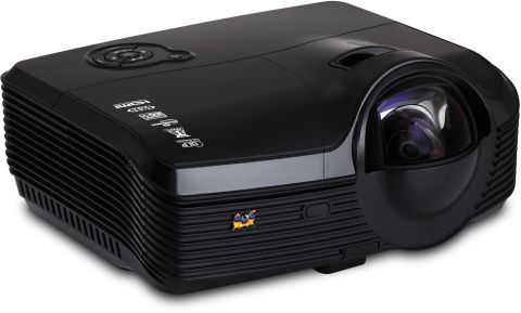ViewSonic PJD8633WS WXGA Projector 