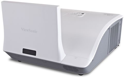 ViewSonic PJD8653WS WXGA Projector 