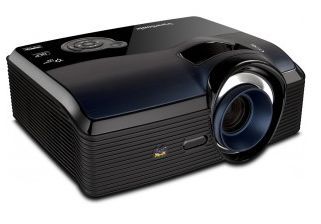 Viewsonic Pro8300 DLP Projector - 1080p - HDTV - 16:9 